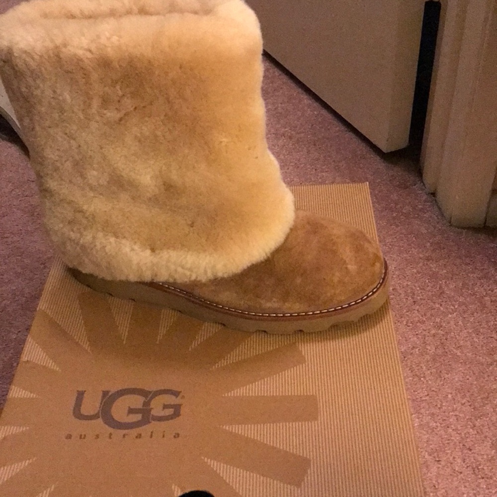 Super cute UGGs